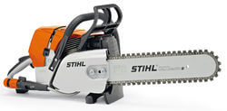STIHL GS 461 Concrete Cutting Chainsaw