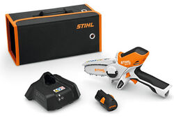 STIHL GTA 26 Battery Garden Pruner