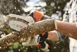 STIHL GTA 26 Garden Pruner Chainsaw Skin Only - Battery