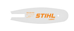 STIHL Guide Bar Light (GTA26) 1/4P .043" 10CM/4" 