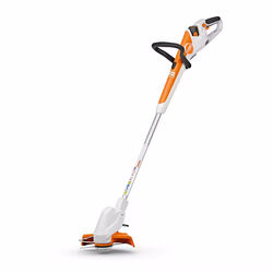 STIHL Grass Trimmer FSA 30 Skin Only - Battery