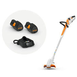 STIHL Grass Trimmer FSA 30 Skin Only - Battery