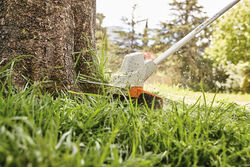 STIHL Grass Trimmer FSA 57 Skin Only - Battery