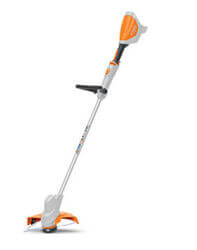 STIHL Grass Trimmer FSA 57 Skin Only - Battery