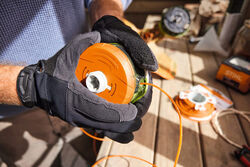 STIHL Grass Trimmer FSA 70 R Kit  Battery Coming Soon