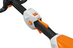 STIHL Grass Trimmer FSA 70 R Kit  Battery Coming Soon