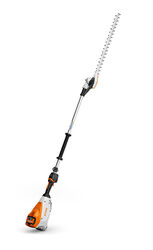 STIHL HLA 135 K Battery long reach hedge trimmer ee day and sons