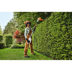STIHL HLA 40 Battery Telescopic Hedge Trimmer - Coming Soon