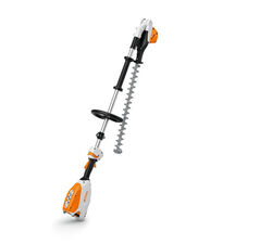 STIHL Hedge Trimmer HLA 66 Long Reach Skin Only - Battery