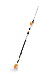 STIHL Hedge Trimmer HLA 86 50cm Long Reach Skin Only - Battery
