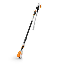 STIHL HLA 86 Battery Long Reach Hedge Trimmer Storage ee day and sons ballarat