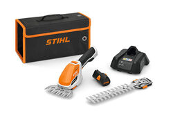 STIHL HSA 26 Garden Shears Kit - Battery