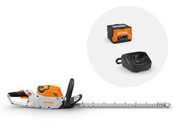 STIHL HSA 60 Battery Hedge Trimmer Kit