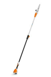 STIHL HTA 50 Battery Pole Pruner Skin ee day and sons ballarat