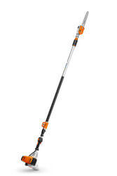 STIHL Pole Pruner HT 105 12" Bar - Petrol 