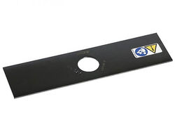 STIHL Heavy Duty Edger Blade
