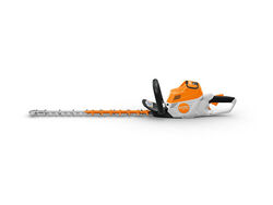 STIHL Hedge Trimmer HSA 100 Skin Only - Battery