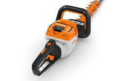 STIHL Hedge Trimmer HSA 140 R 75cm Skin Only Coming Soon  Battery