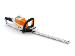 STIHL Hedge Trimmer HSA 50 Battery Skin Only - Battery