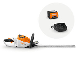STIHL Hedge Trimmer HSA 50 Kit - Battery
