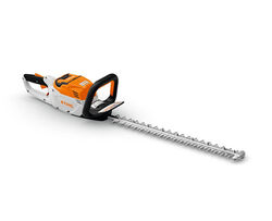 STIHL Hedge Trimmer HSA 60 Skin Only - Battery
