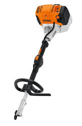 STIHL Kombi Multi System KM 131 R - Petrol 