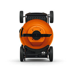STIHL Lawn Mower RMA 353 V Skin 51cm Cut  Battery Coming Soon