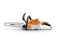 STIHL MSA 60 Battery Chainsaw Skin