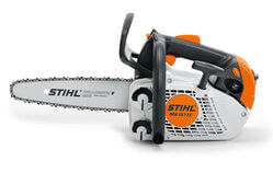STIHL Chainsaw MS 151 TC-E Arborist 12" Bar - Petrol
