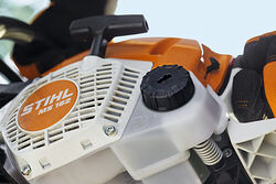 STIHL MS 162 Petrol Chainsaw 12and39and39 Bar