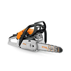 STIHL MS 172 C-BE CHAINSAW - 35CM14+39+39 Bar - Miniboss - Petrol