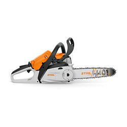STIHL MS 172 C-BE CHAINSAW - 35CM14+39+39 Bar - Miniboss - Petrol