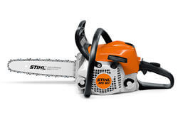 STIHL MS 181 Mini Boss 16" Easy Start Chainsaw