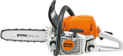 STIHL Chainsaw MS 231 Woodboss 16" Bar - Petrol