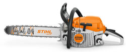 STIHL Chainsaw MS 261 C-M 16" Bar - Petrol