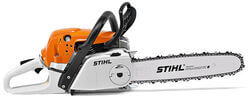 STIHL Chainsaw MS 291 Yardboss Easy 2 Start 18" Bar - Petrol