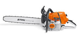 STIHL MS 461 Magnum