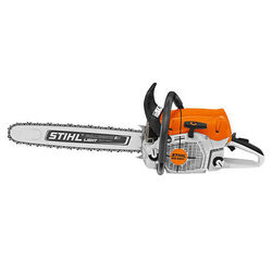 STIHL MS 462 C-M CHAINSAW - 50CM20+39+39 Lightweight Bar - Petrol