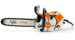 STIHL MS 500i Toy Chainsaw