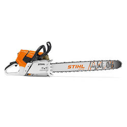 STIHL MS 661 C-M Magnum CHAINSAW - 63CM25+quot Bar - Petrol 