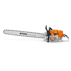 STIHL MS 881 Magnum CHAINSAW - 80CM32+quot Bar - Petrol