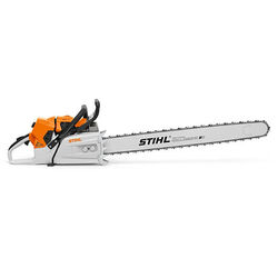 STIHL MS 881 Magnum CHAINSAW - 80CM32+quot Bar - Petrol