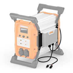 STIHL PS 2000 Charge Controller  Coming Soon