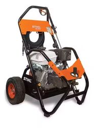 STIHL Pressure Washer RB 800 - 4,200 PSI - Petrol 
