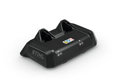 STIHL Quick Charger AL 52 AS 2 Batteries Only