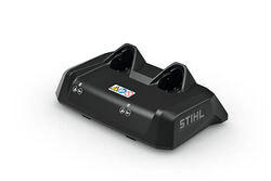STIHL Quick Charger AL 52 AS 2 Batteries Only