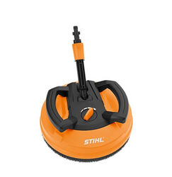 STIHL Pressure Washer RA 110 Surface Cleaner RE 90 - 170 + REA 60 -100+