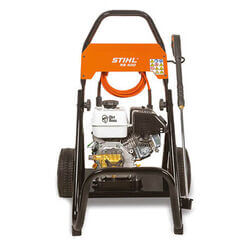 STIHL RB 400 Pressure Cleaner