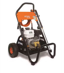 STIHL RB 400 - 2,700 PSI Petrol Pressure Cleaner, australia, spare parts, ee day and sons