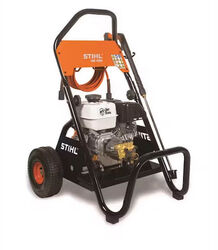 STIHL Pressure Washer RB 400 - 2,700 PSI - Petrol 